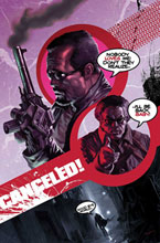 Image: Blade #12 (2006)