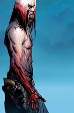 Image: Dark Tower: Gunslinger Born #7