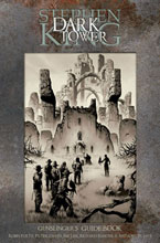 Image: Dark Tower: Gunslinger Born Guidebook 