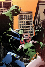 Image: Exiles #97