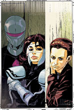 Image: Loners #5