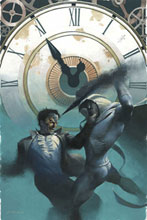 Image: Moon Knight #12 (2006)