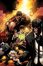 Image: New Excalibur #22