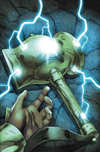 Image: Omega Flight #5