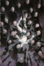 Image: Silver Surfer: Requiem #4
