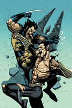 Image: Sub-Mariner #3