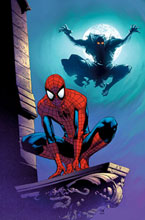 Image: Ultimate Spider-Man #112