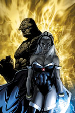 Image: Uncanny X-Men #489