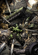 Image: World War Hulk #3