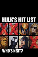 Image: World War Hulk: Front Line #4