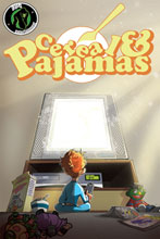 Image: Cereal and Pajamas SC 