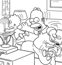 Image: Simpsons Comics #133