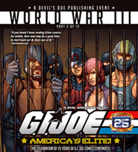 Image: G.I. Joe Vol. 2 #26 (America's Elite)