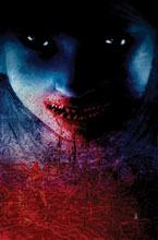 Image: 30 Days of Night: Red Snow #1