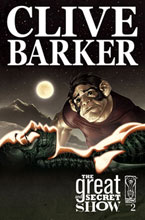 Image: Clive Barker's The Great & Secret Show Vol. 02 SC 