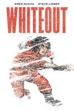 Image: Whiteout Vol. 01 SC 