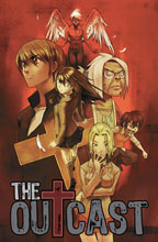 Image: Outcast Vol. 01 SC 