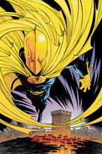 Image: Countdown to Mystery #1