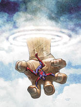 Image: All New Atom #15