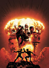 Image: Suicide Squad: Raise the Flag #1