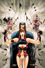 Image: Superman / Batman #40