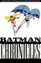 Image: Batman Chronicles Vol. 04 SC 