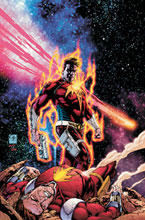 Image: Mystery in Space Vol. 01 SC 