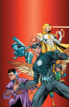 Image: Gen13 #12 (Vol. 4)