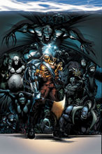 Image: Wetworks Vol. 01 SC 