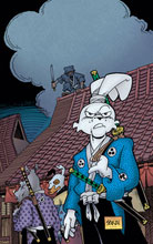 Image: Usagi Yojimbo #106 (Vol. 3)