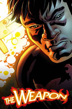 Image: Weapon #4