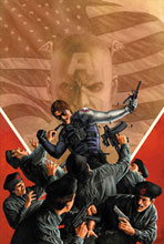Image: Captain America #30 (Vol. 5)