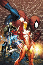 Image: Civil War Chronicles #3