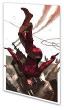 Image: Daredevil: Hell to Pay Vol. 01 SC 
