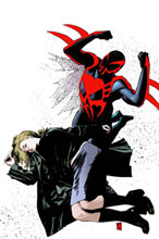 Image: Exiles #98