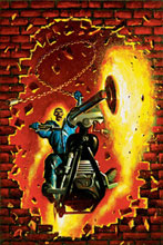 Image: Ghost Rider #15 (Vol. 5)
