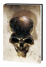 Image: Ghost Rider: Trail of Tears HC 