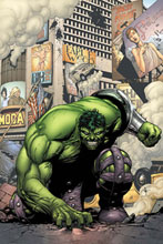 Image: Incredible Hulk #110 (Vol. 3)