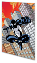 Image: Spider-Man Family: Back in Black  (digest)