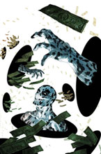 Image: Super-Villain Team Up / M.O.D.O.K.'s 11 #3