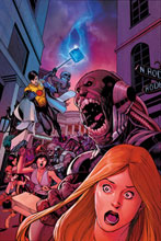 Image: The Order #3