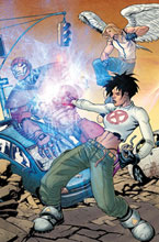 Image: Ultimate X-Men #86