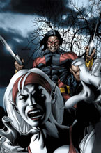 Image: Uncanny X-Men #490