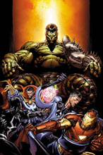 Image: World War Hulk #4