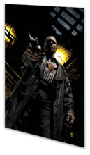 Image: Punisher Max Vol. 08: Widowmaker SC 