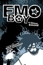 Image: Emo Boy Vol. 02: Walk Around with Your Head Down 