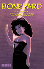 Image: Boneyard Vol. 6 SC 
