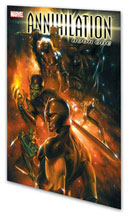 Image: Annihilation Book 1 SC 