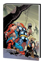 Image: Avengers Assemble Vol. 05 HC 