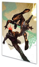 Image: Blade: Sins of the Father SC 
